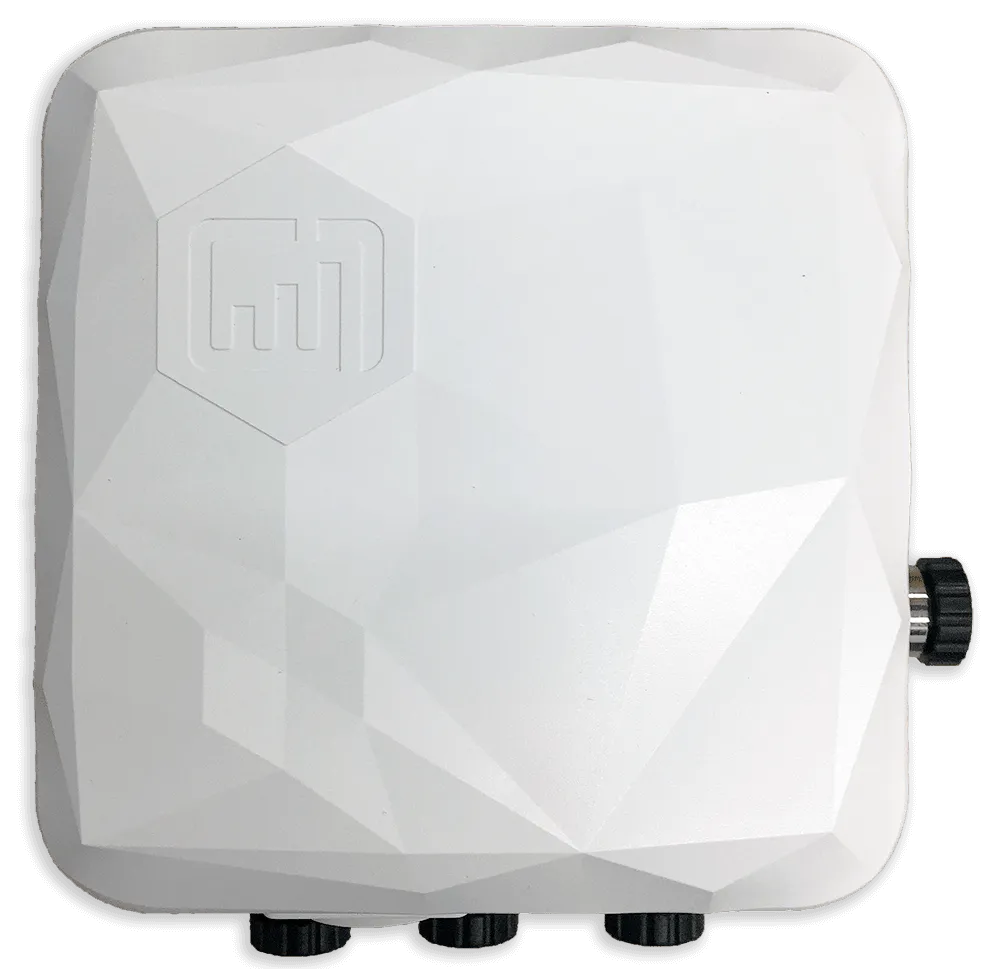 A Ladybird sensor unit